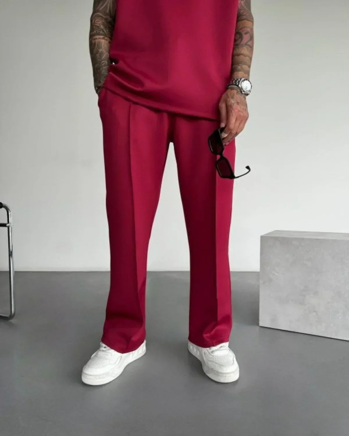 NOVA 2 PIECE LOUNGE SET