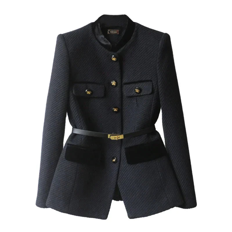 SASHA OFFICE JACKET