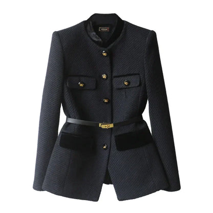 SASHA OFFICE JACKET