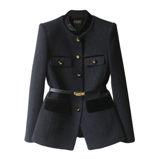 SASHA OFFICE JACKET