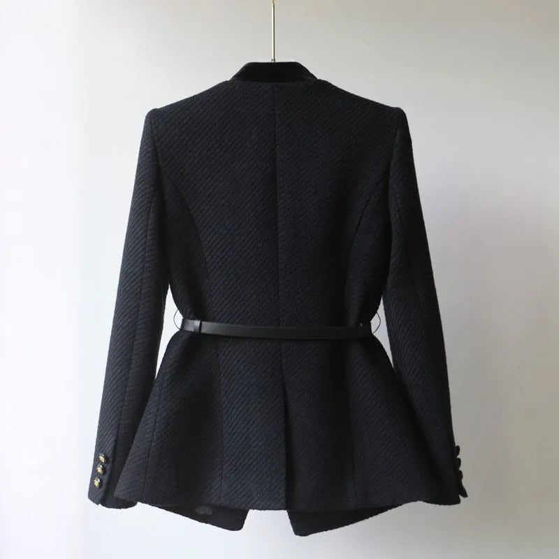 SASHA OFFICE JACKET