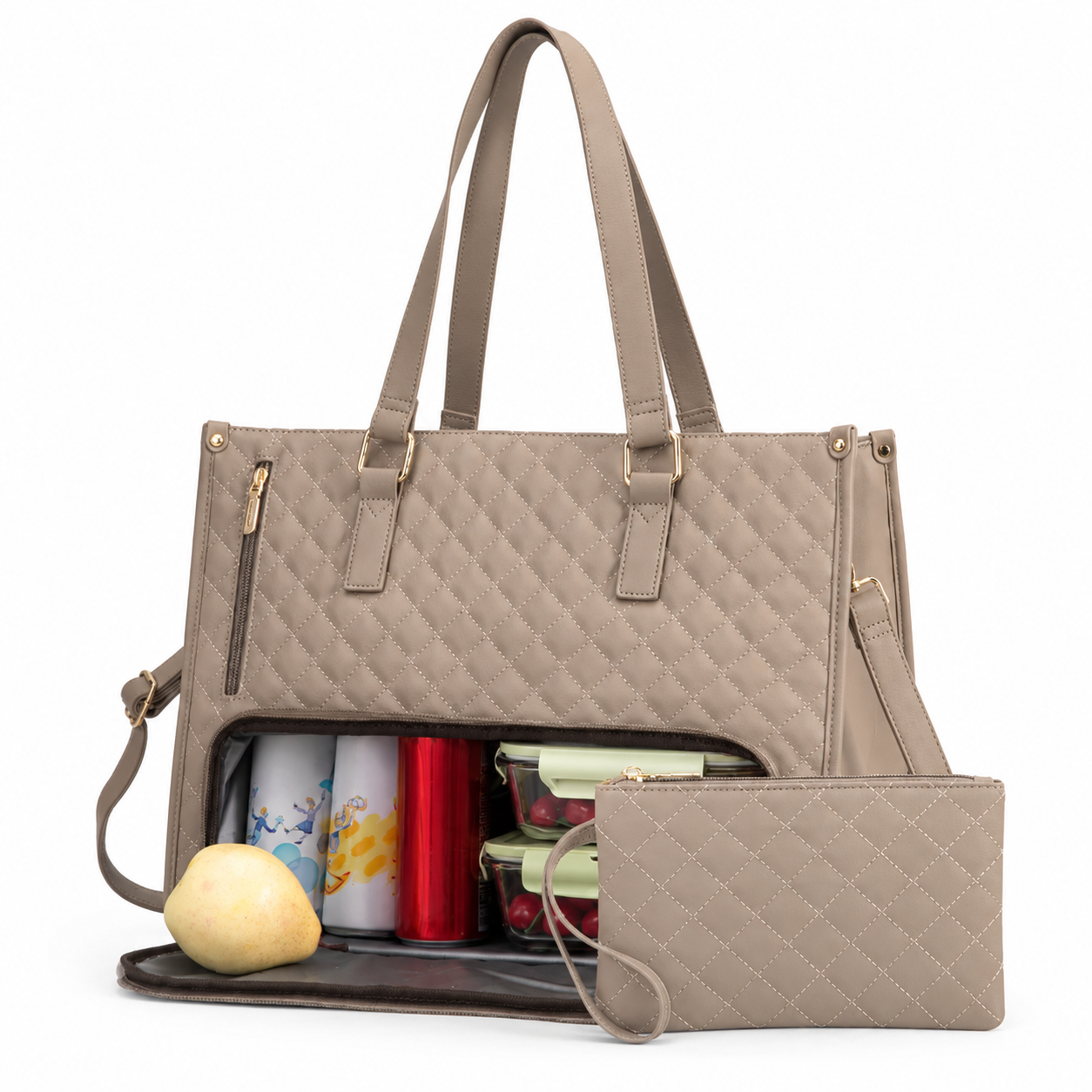 3-IN-1 Bag