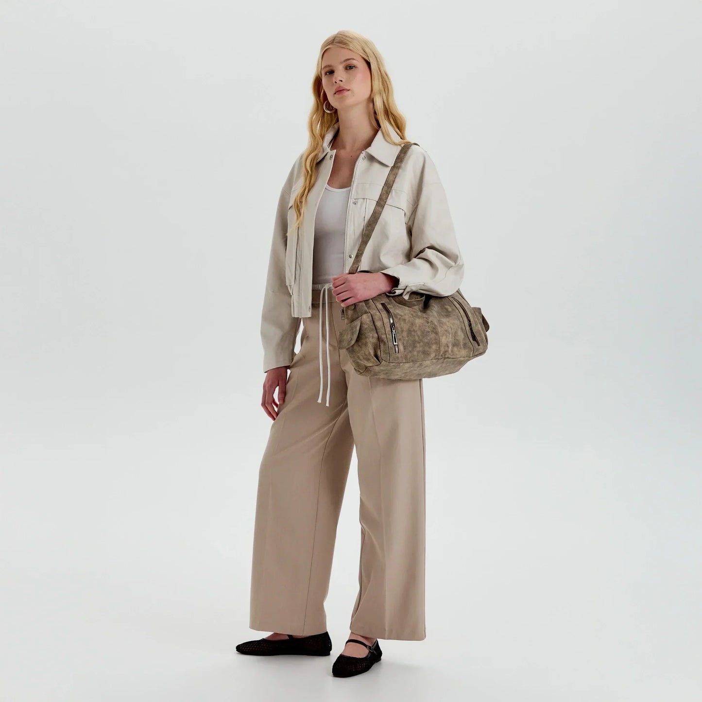 Launa | Crossbody Bag
