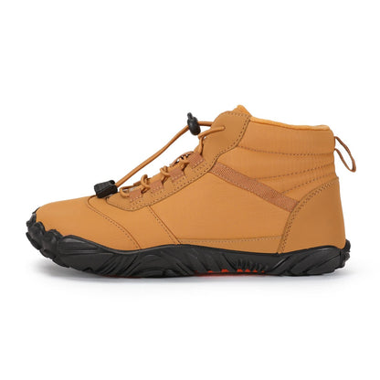 Paleo | High-Top Barefoot Shoes