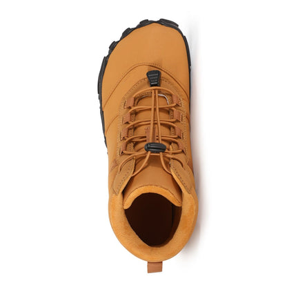 Paleo | High-Top Barefoot Shoes