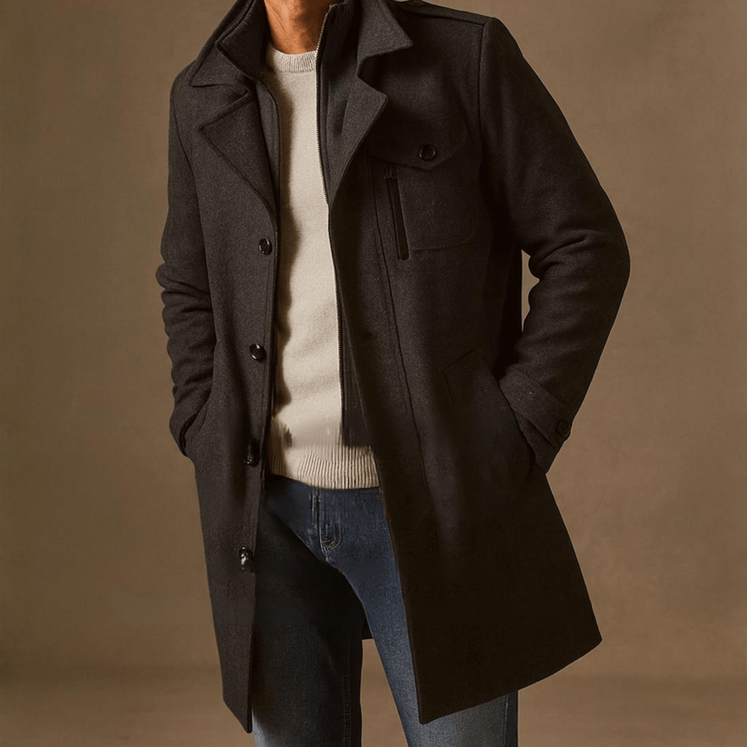 Bradford Coat