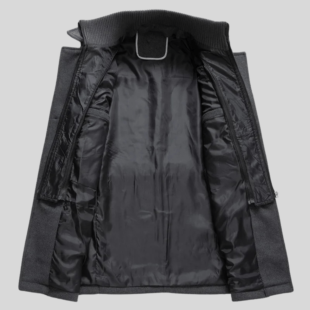 Bradford Coat
