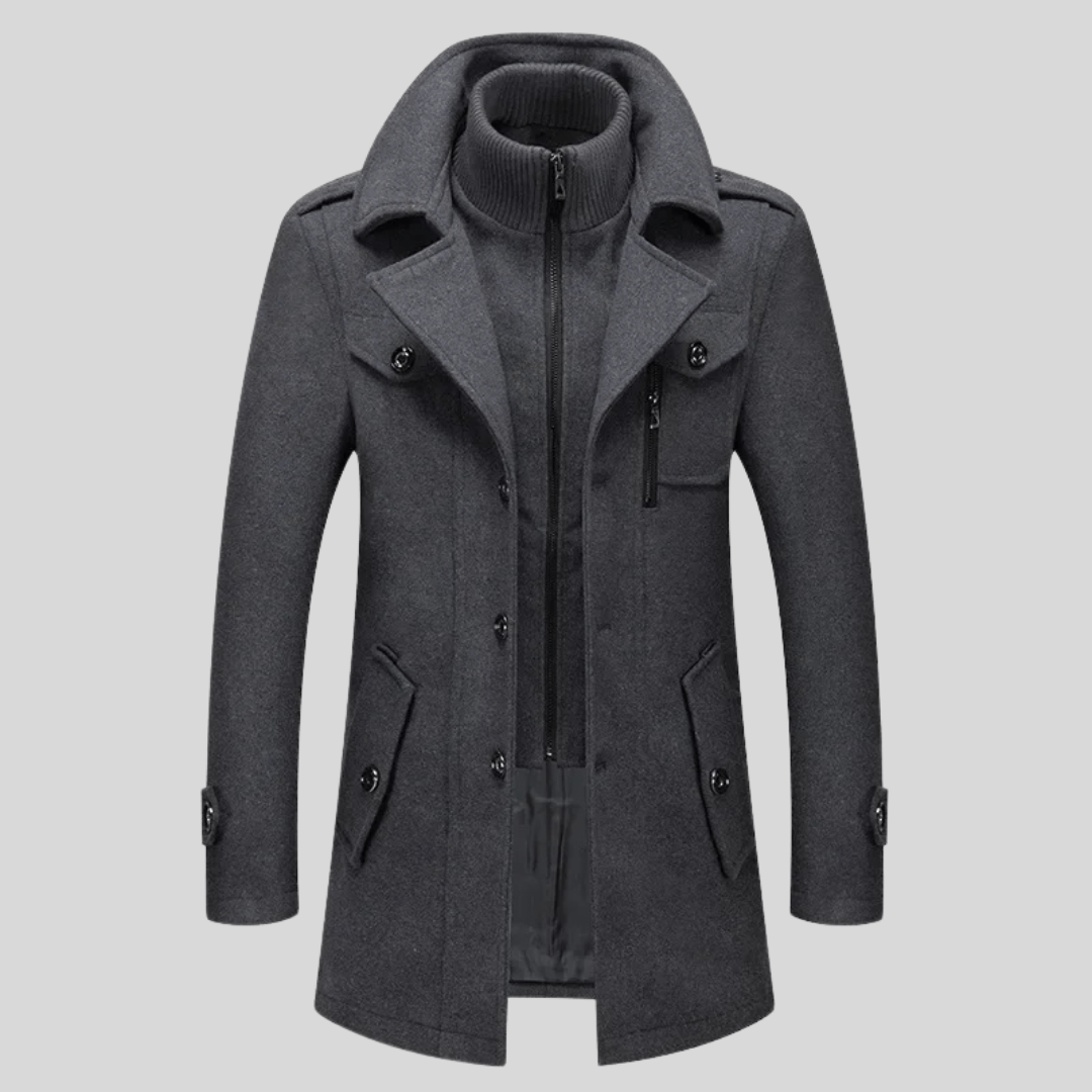 Bradford Coat