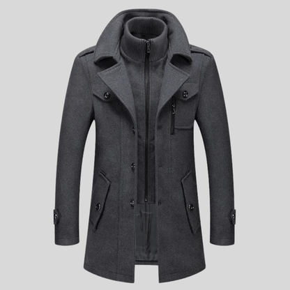 Bradford Coat