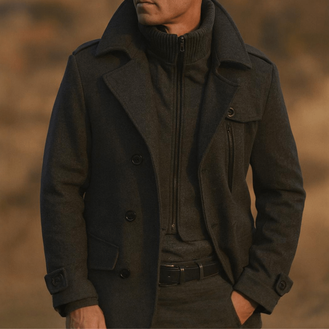 Bradford Coat
