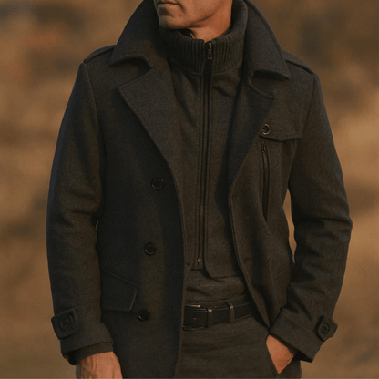 Bradford Coat