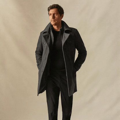 Bradford Coat