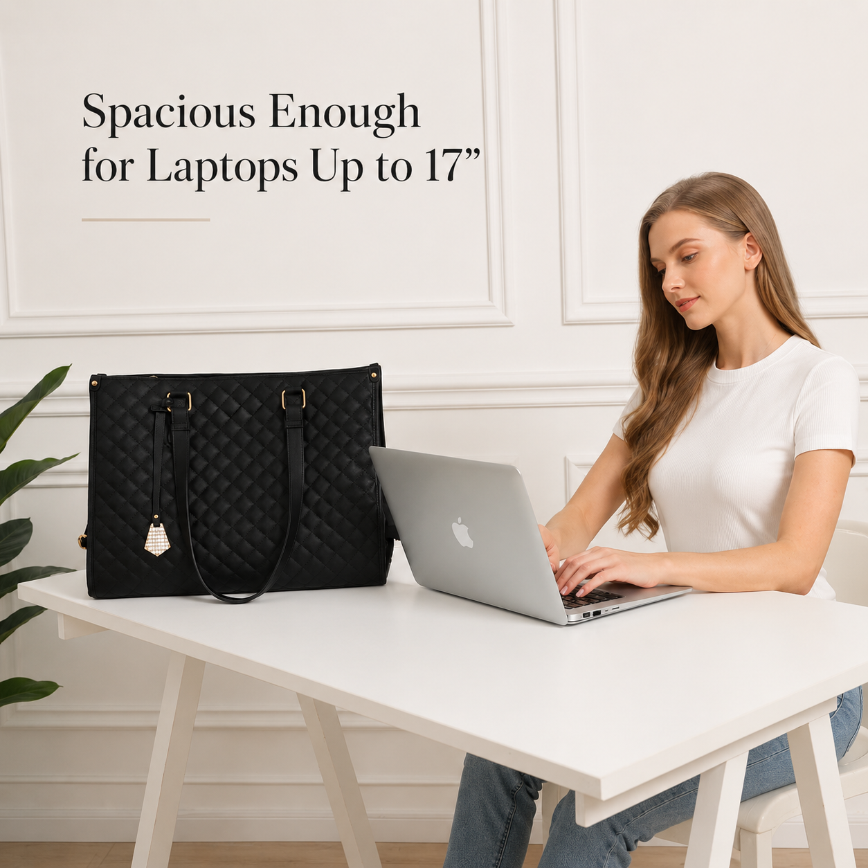 3-IN-1 Bag