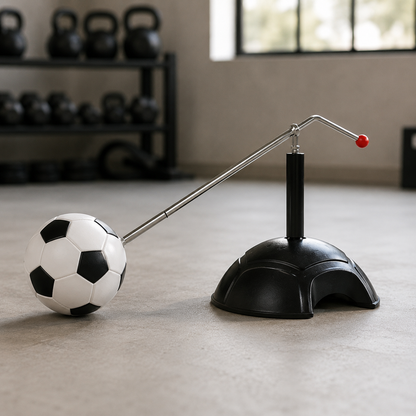 Pro Soccer Shooting Trainer