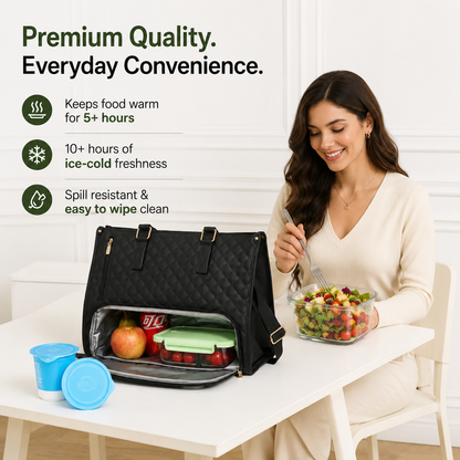 3-IN-1 Bag