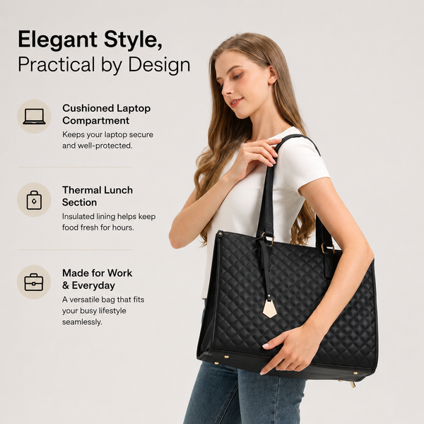 3-IN-1 Bag
