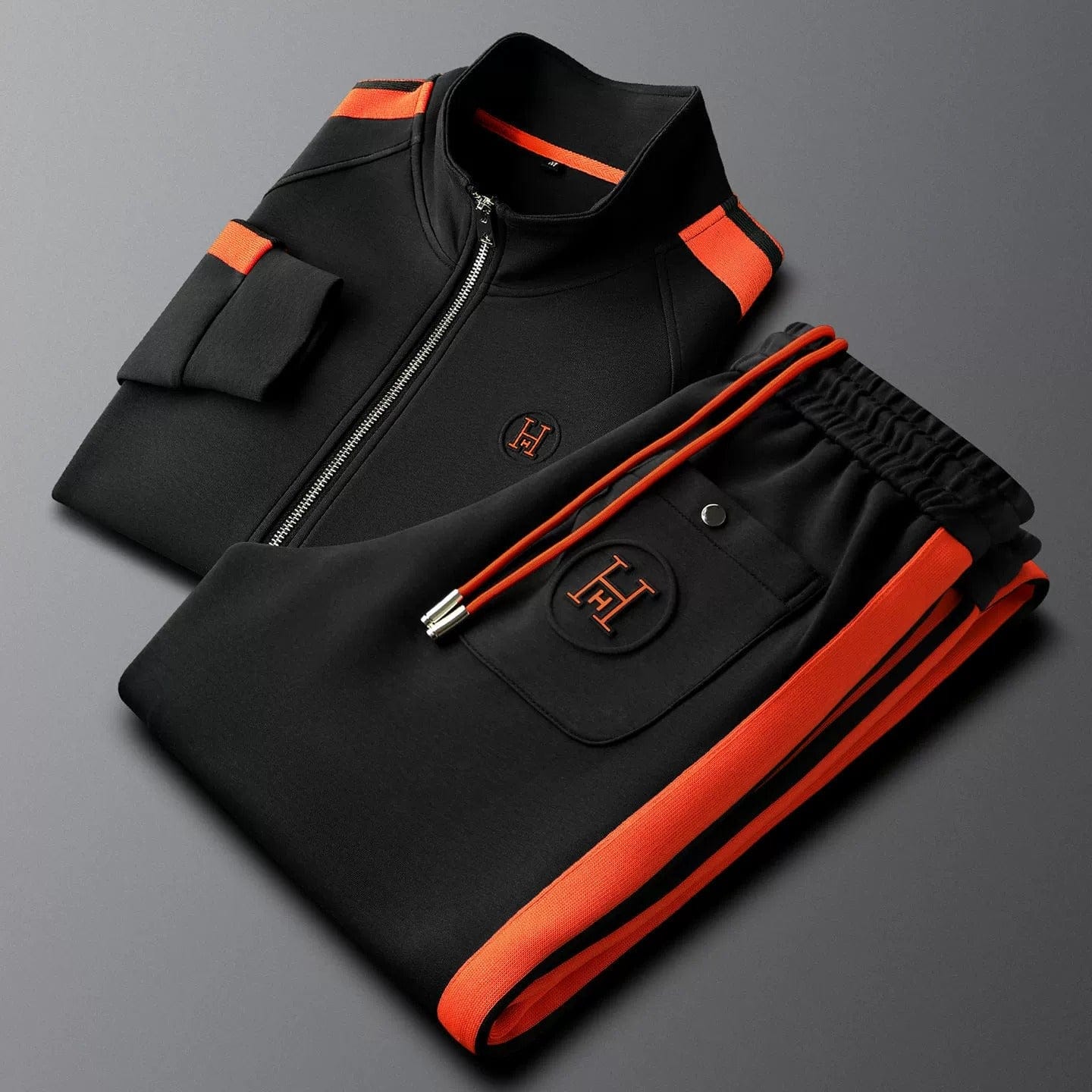 Hombre Silk Set
