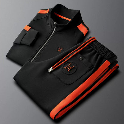 Hombre Silk Set