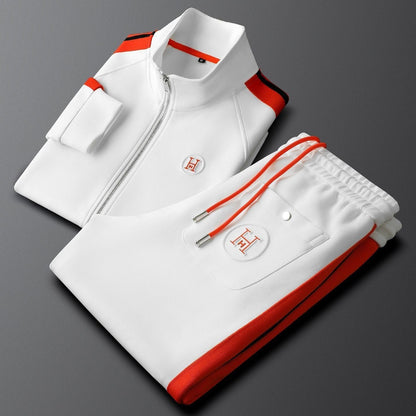 Hombre Silk Set