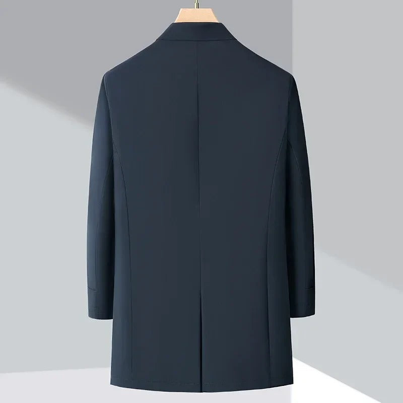 Rhode Down Trench Coat