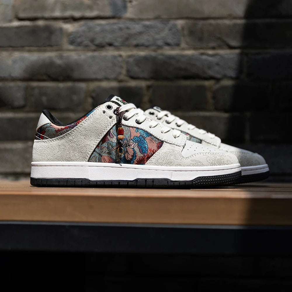 Dunhuang Mythos Sneakers
