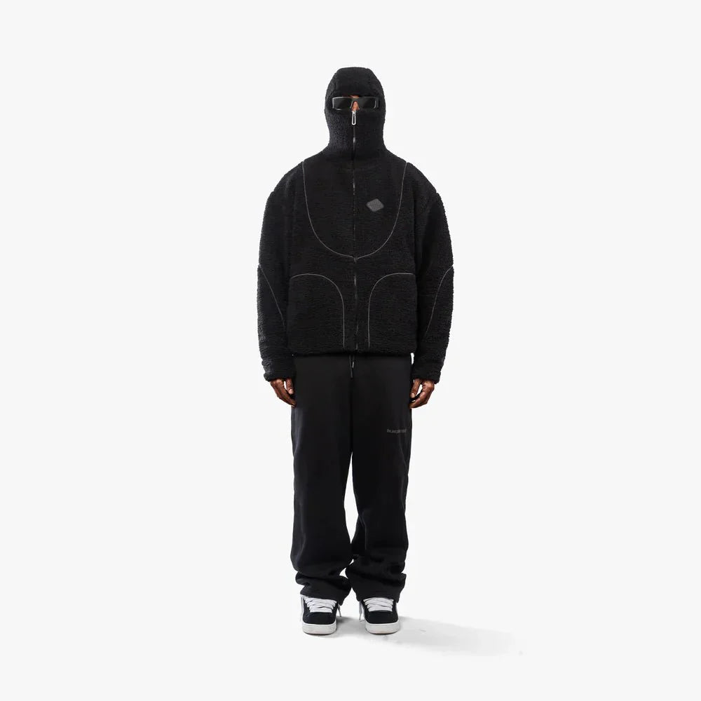 Masked Polar Fleece