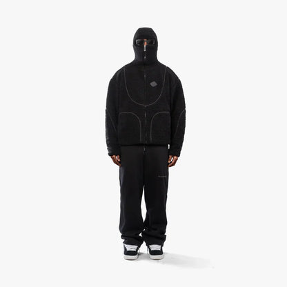 Masked Polar Fleece
