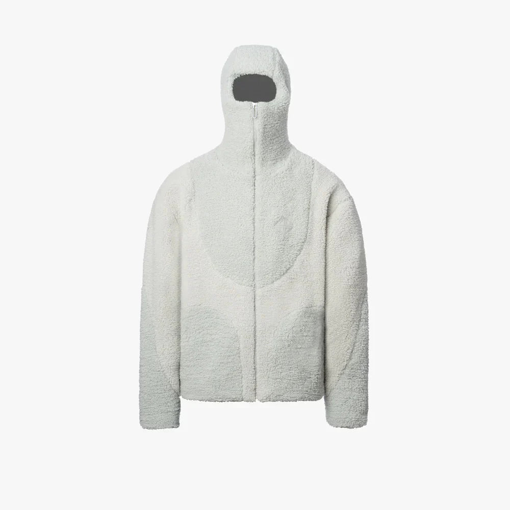 Masked Polar Fleece