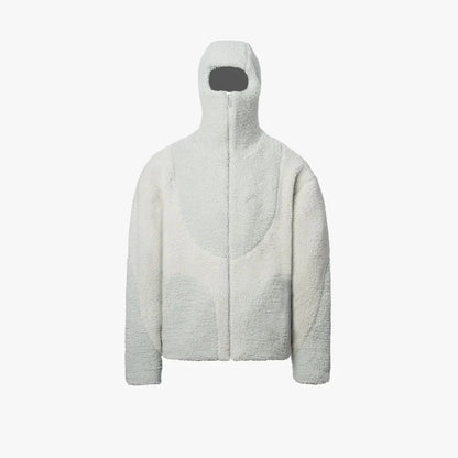 Masked Polar Fleece