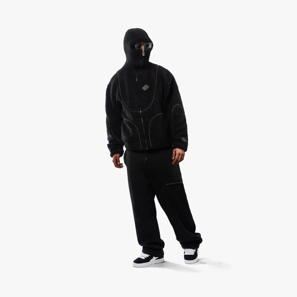 Masked Polar Fleece