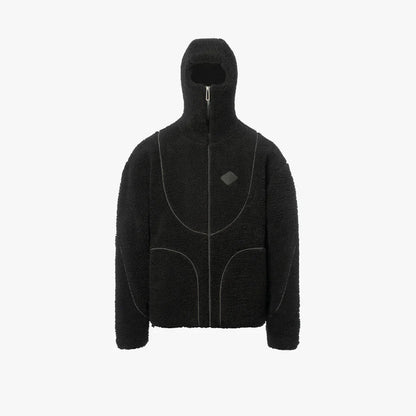 Masked Polar Fleece