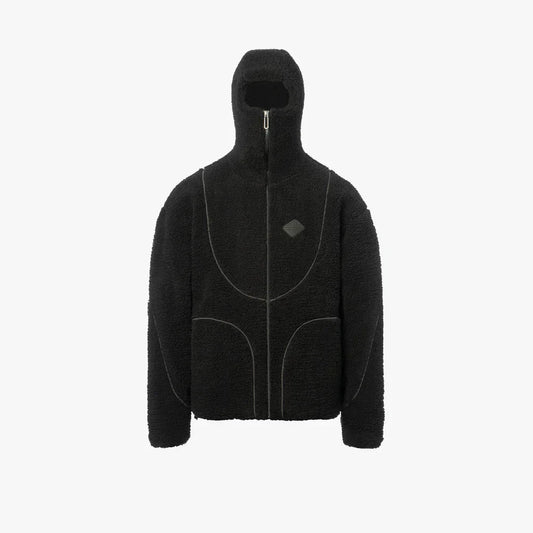 Masked Polar Fleece
