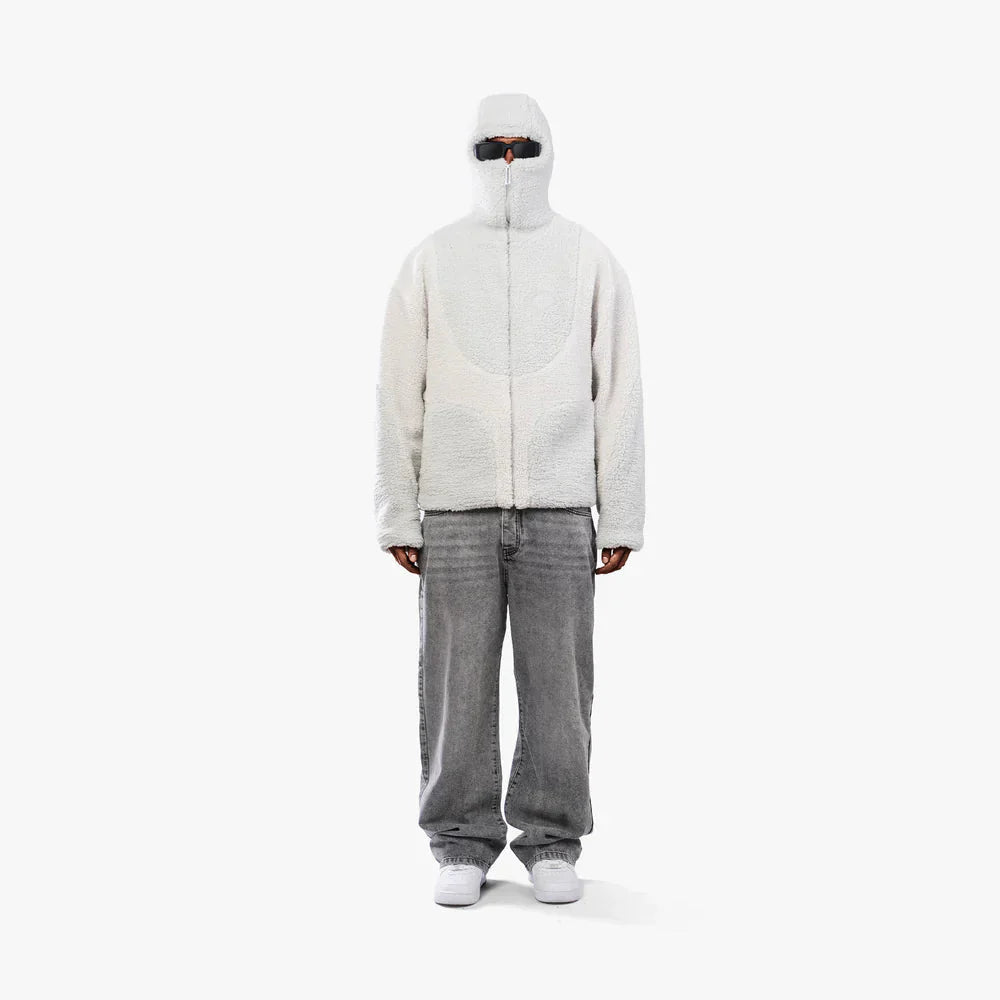 Masked Polar Fleece