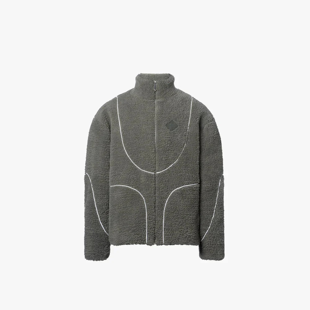 Masked Polar Fleece