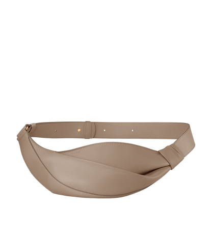 Neyu - Smooth Taupe