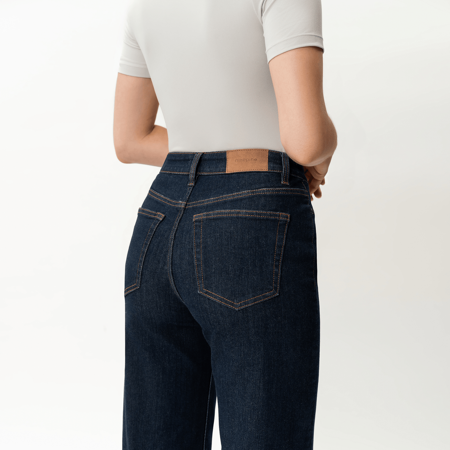 Relaxed ComfortDenim™ Jeans