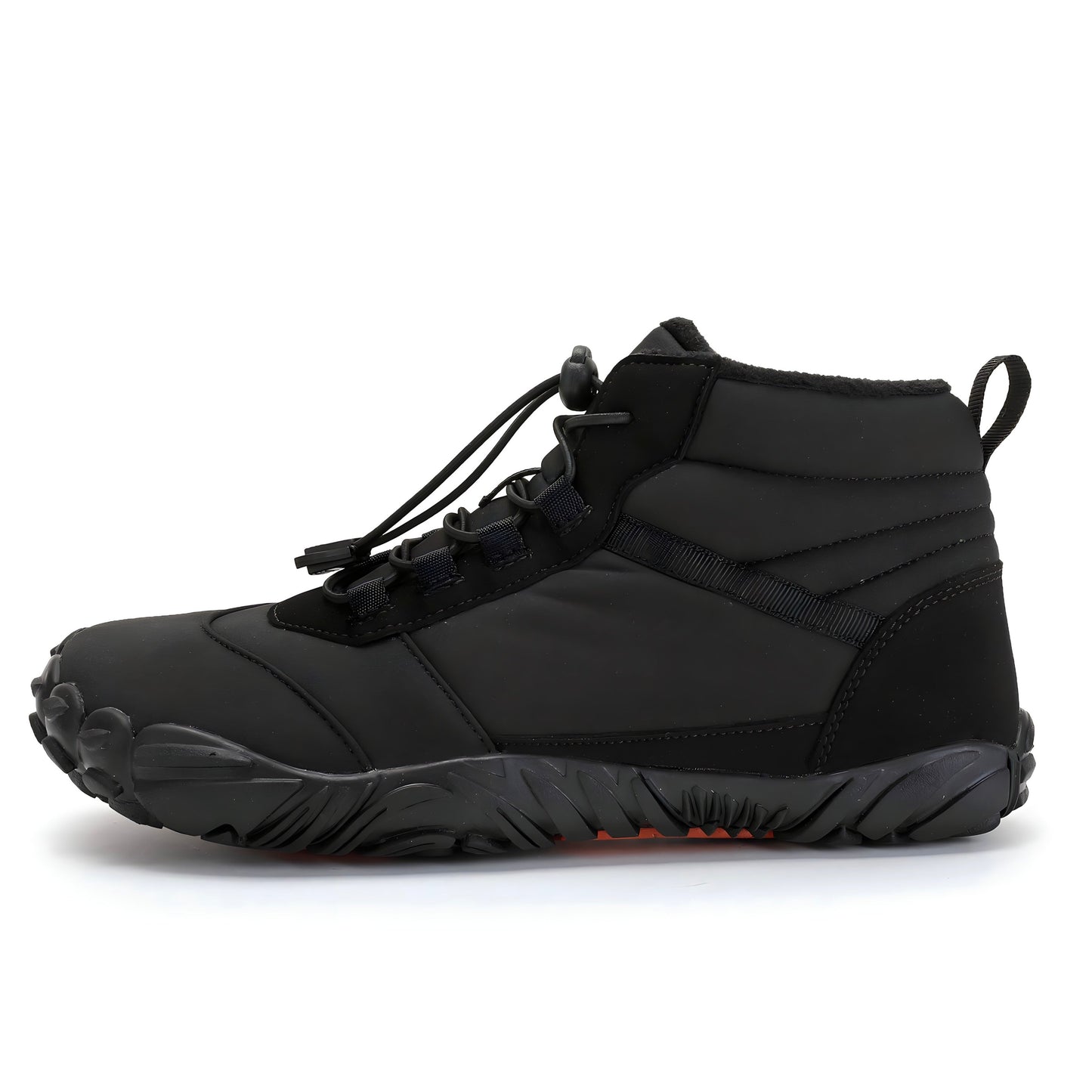 Paleo | High-Top Barefoot Shoes