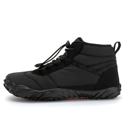 Paleo | High-Top Barefoot Shoes